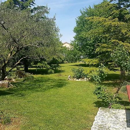 Apartment Samlandin Krk Town Exterior photo