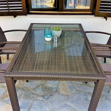 Apartment Samlandin Krk Town Exterior photo