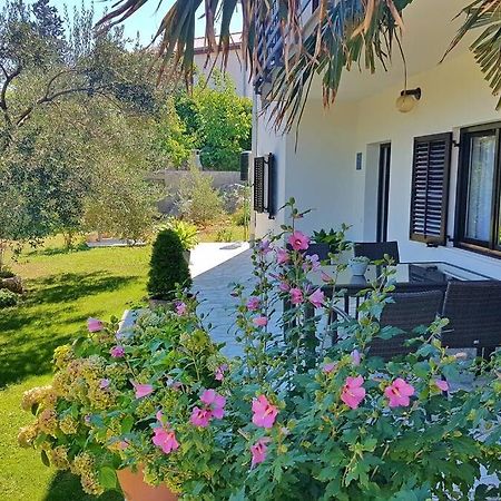 Apartment Samlandin Krk Town Exterior photo