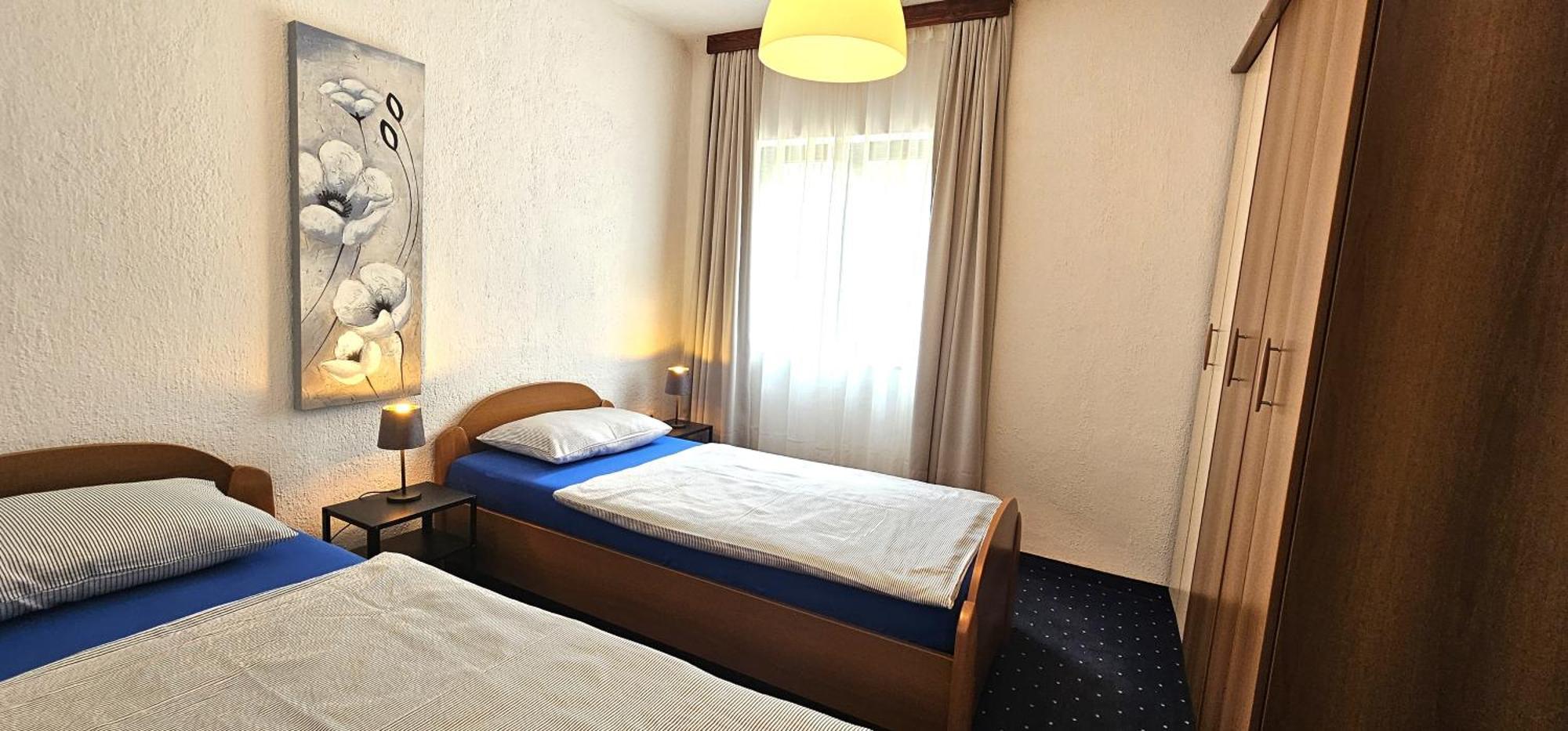 Apartment Samlandin Krk Town Exterior photo